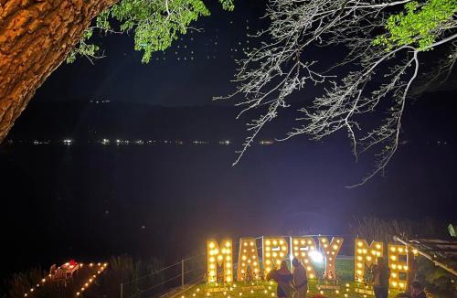 Santa Maria del Oro Hotel | Punta Santa Maria