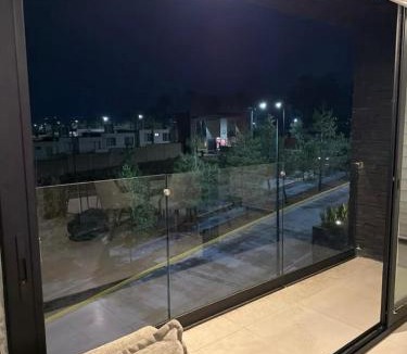 Morelia Apartment | Punto cero