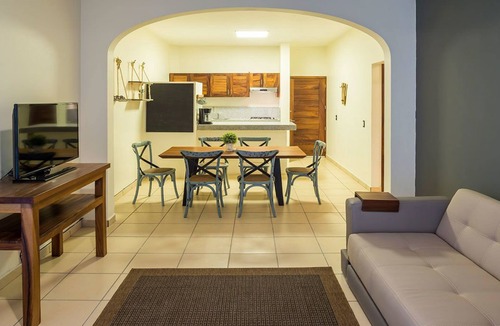 Emiliano Zapata Apartment | Punto Mita Eco Surf Suites & Café