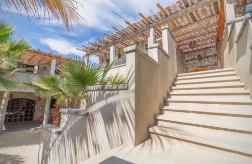 El Pescadero Hotel | Pure Baja Suites and Retreats - Single Rooms
