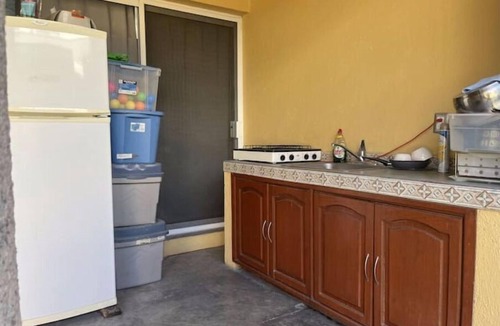 El Pueblito Apartment | Qro.experience KS "La Casa Bonita de Pueblo Nuevo"