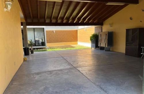 El Pueblito Apartment | Qro.experience KS "La Casa Bonita de Pueblo Nuevo"