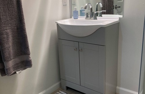 Novato Apartment | Quaint 1-bedroom studio in Novato perfect for a relaxing stay