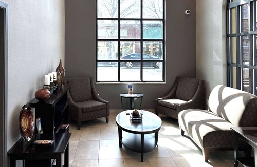 Chico Hotel | Quality Inn Chico