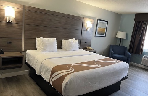 Red Wing Hotel | Quality Inn & Suites Red Wing