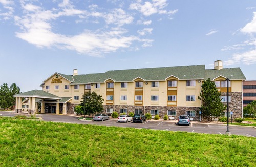 West Central Westminster Hotel | Quality Inn & Suites Westminster – Broomfield