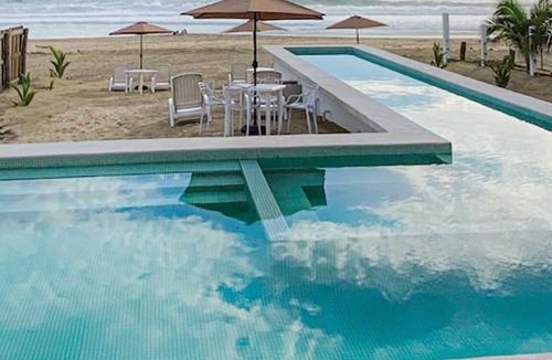 Ixtapa - Zihuatanejo House | Queen Double Bed Room