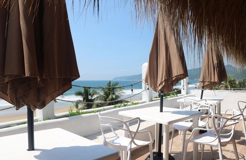Ixtapa - Zihuatanejo Hotel | Queen size Room, ground floor