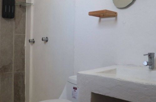 Ixtapa - Zihuatanejo House | Queen size Superior basic Room