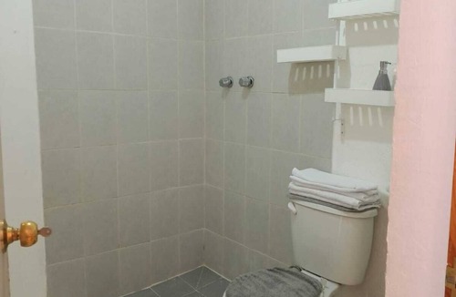 San Jacinto Amilpas House | quiet and safe place 15 minutes from the zocalo.