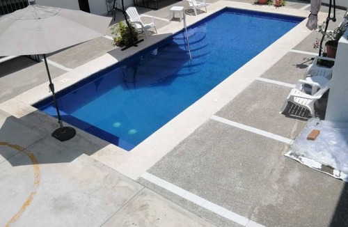 Las Gaviotas Apartment | Quiet and Spacious 2 Room Suite in the heart of Mazatlan
