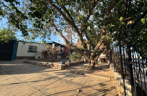 San Carlos House | Quinta de la Torre