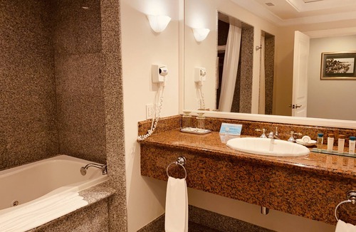 Villahermosa Hotel | Quinta Eden Villahermosa