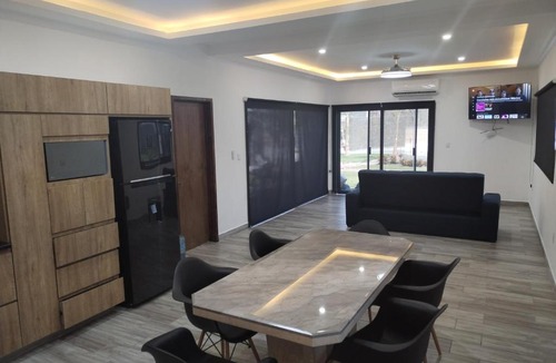 Morelos House | Quinta Gran Jardín