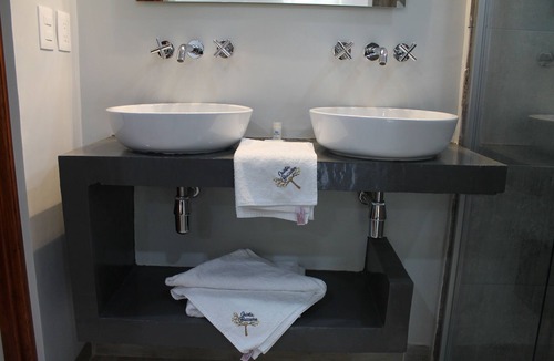 Ometusco Hotel | Quinta Huizache