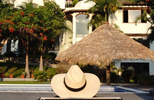 Morelos House | Quinta Joselito