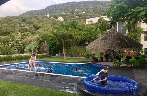Morelos House | Quinta Joselito