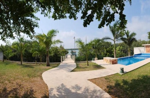 Soto la Marina Resort | Quinta La Calma