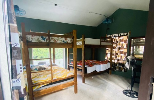 Santiago House | Quinta La Chula , a 5 min de Cola de Caballo en Santiago NL