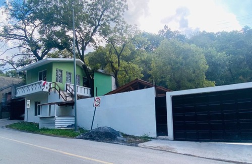 Santiago House | Quinta La Chula , a 5 min de Cola de Caballo en Santiago NL