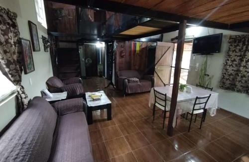 Gomez Farias Apartment | Quinta La Escondida