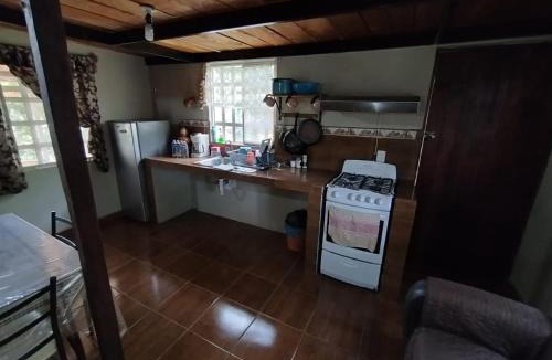 Gomez Farias Apartment | Quinta La Escondida