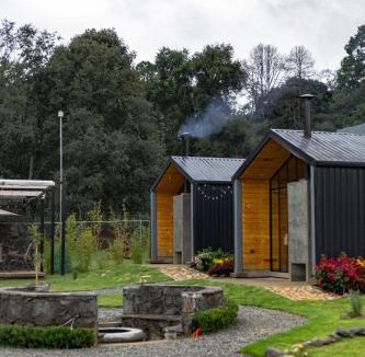 Huasca De Ocampo Ski Chalet | Quinta Las Jacarandas By GEstores