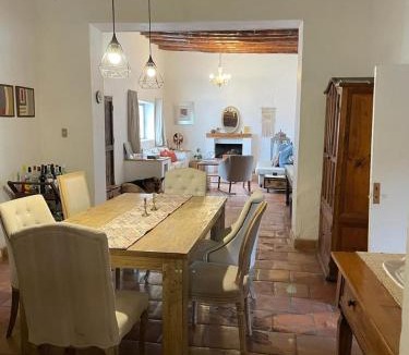 Parras de la Fuente House | Quinta Las Pudencianas