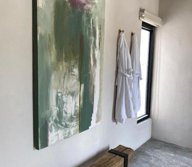 Parras de la Fuente House | Quinta Las Pudencianas