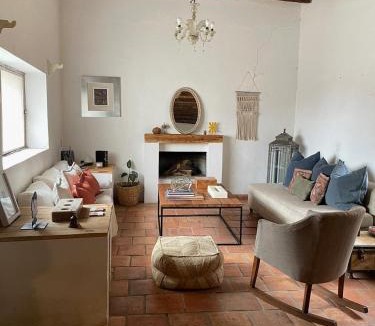 Parras de la Fuente House | Quinta Las Pudencianas