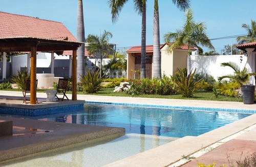 Copala Hotel | Quinta Mahumar