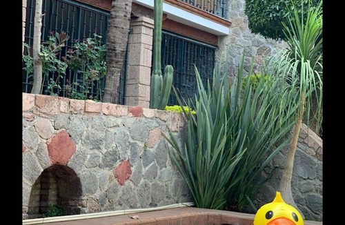 Rancho Cortes House | Quinta Margarita in Cuernavaca
