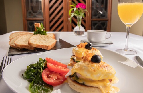 Saltillo Hotel | Quinta Real Saltillo
