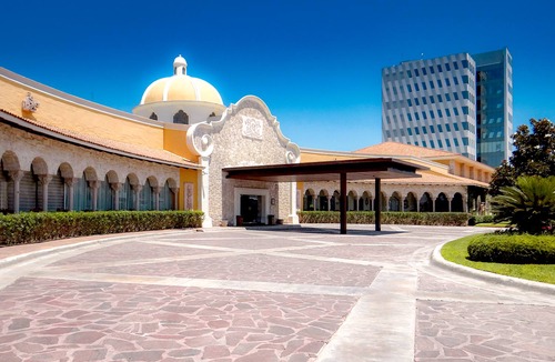 Saltillo Hotel | Quinta Real Saltillo