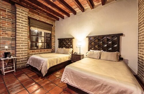 San Pedro Tesistan Hotel | Quinta San Carlos