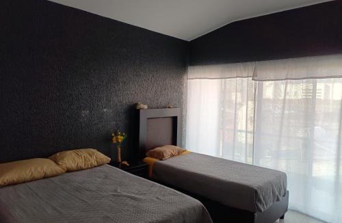 Cuautla Villa | QUINTA SANTA BÁRBARA