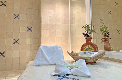 Rancho Cortes Hotel | Racquet Cuernavaca