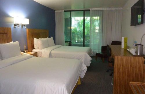 Toluca Hotel | Radisson Hotel & Convention Center Toluca