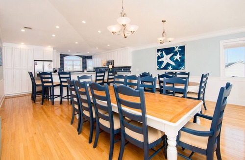 Emerald Isle House | Rain Forest, Oceanfront House in Emerald Isle, NC!