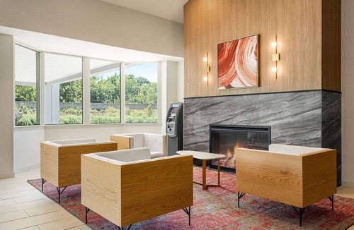 Fullerton Hotel | Ramada by Wyndham Allentown/Bethlehem