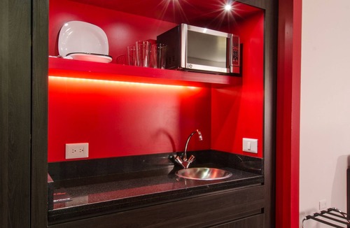 San Luis Potosi Hotel | Ramada Encore San Luis Potosi