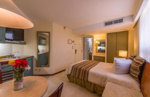 Downtown Culiacan Hotel | Ramada Hola Culiacan