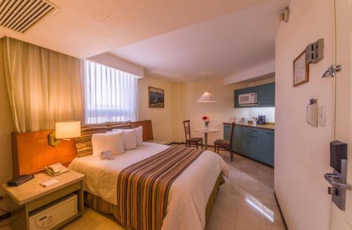 Downtown Culiacan Hotel | Ramada Hola Culiacan