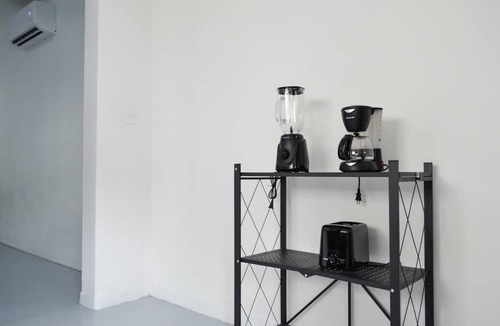 Monterrey Apartment | Ramon Corral 504-B, Col. Hidalgo