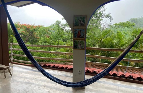 Huautlco House | Rancho Colibritzin Huatulco In touch with nature!