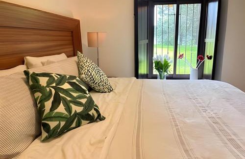 Villa Victoria House | Rancho con cuatrimotos y cine