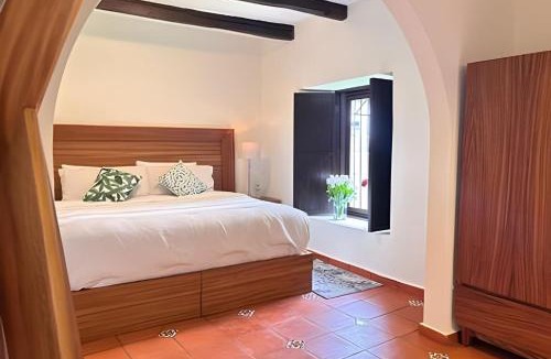 Villa Victoria House | Rancho con cuatrimotos y cine