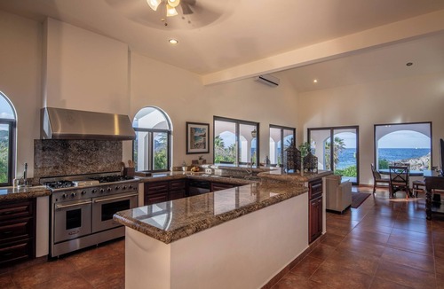 Las Cruces Hotel | Rancho Las Cruces Baja California Sur