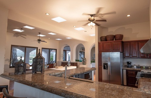 Las Cruces Hotel | Rancho Las Cruces Baja California Sur
