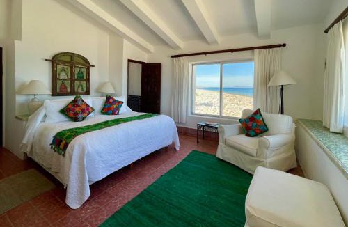 Las Cruces Hotel | Rancho Las Cruces